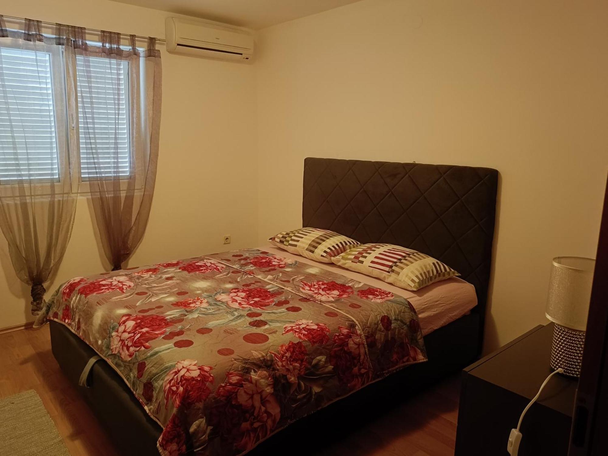 Apartment Ivana Turanj Ruang foto