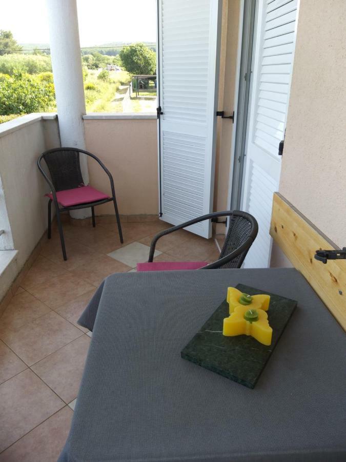 Apartment Ivana Turanj Bagian luar foto